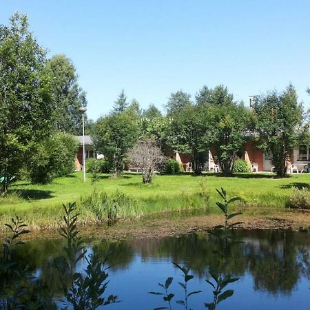 Hotelli Ravintola Tiilikka Rautavaara Luaran gambar