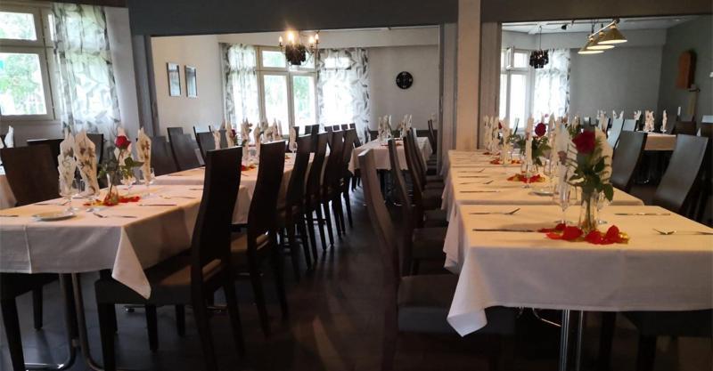 Hotelli Ravintola Tiilikka Rautavaara Luaran gambar