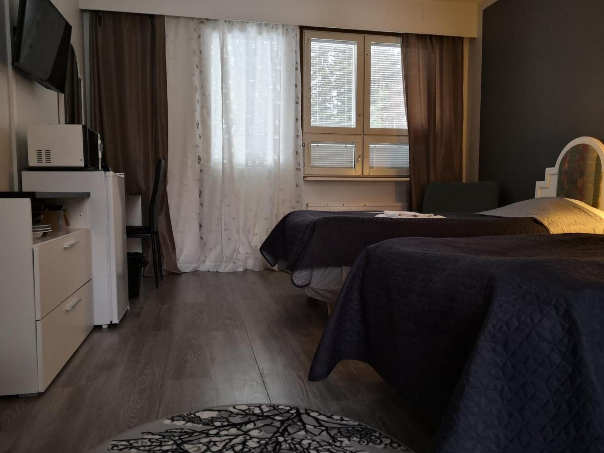 Hotelli Ravintola Tiilikka Rautavaara Luaran gambar