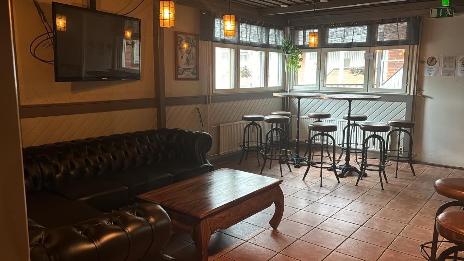Hotelli Ravintola Tiilikka Rautavaara Luaran gambar