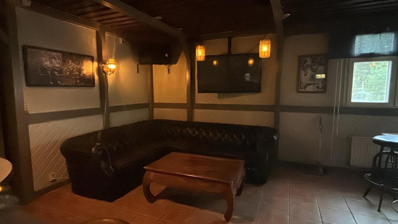 Hotelli Ravintola Tiilikka Rautavaara Luaran gambar