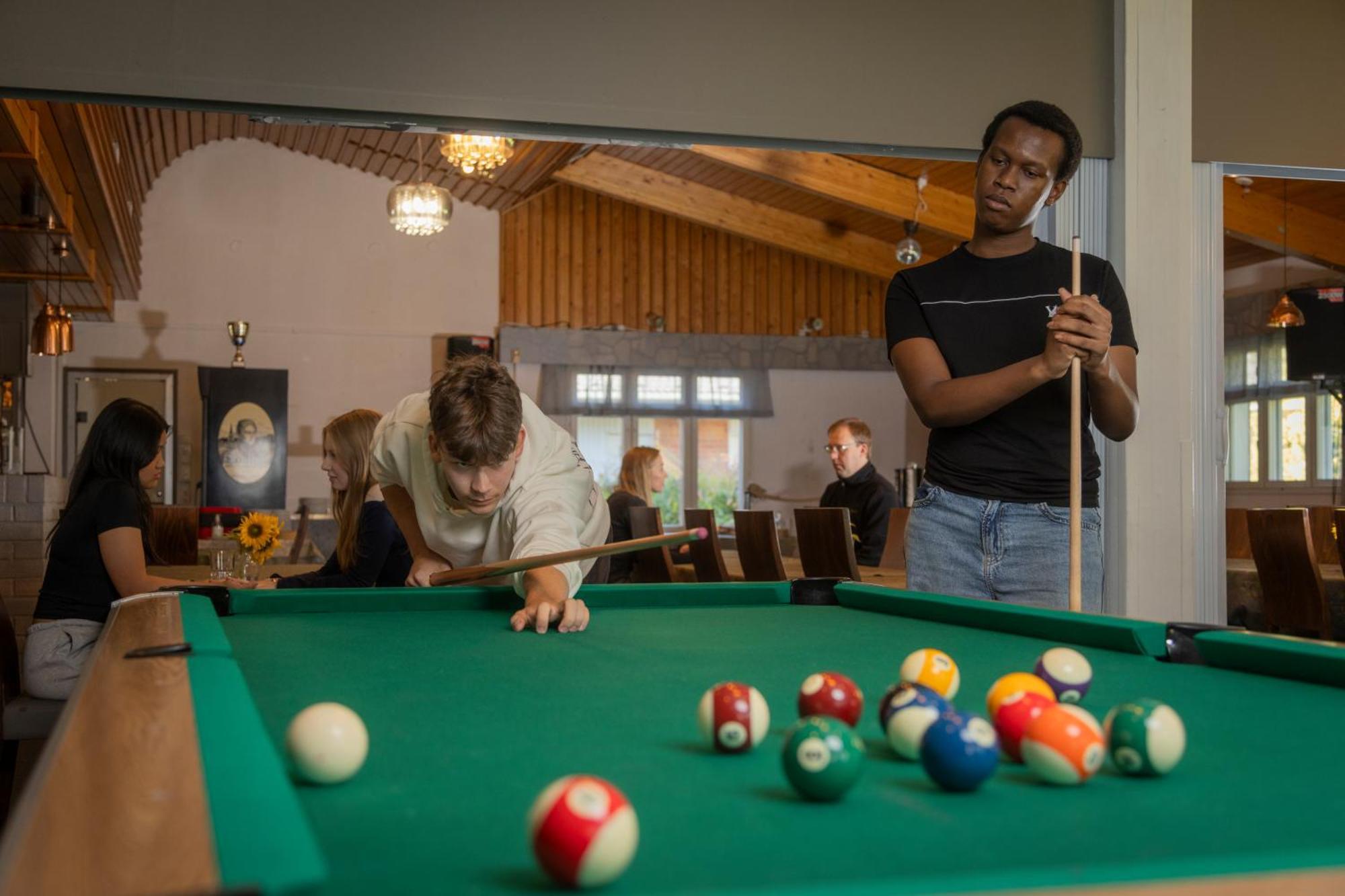 Hotelli Ravintola Tiilikka Rautavaara Luaran gambar