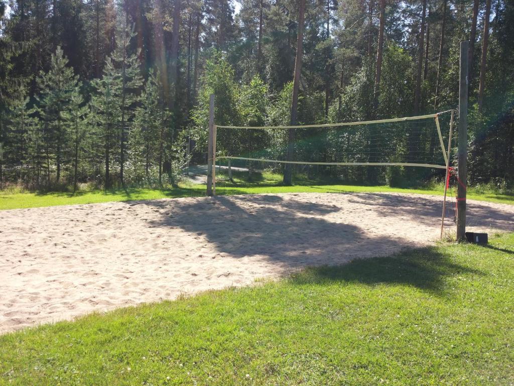 Hotelli Ravintola Tiilikka Rautavaara Luaran gambar
